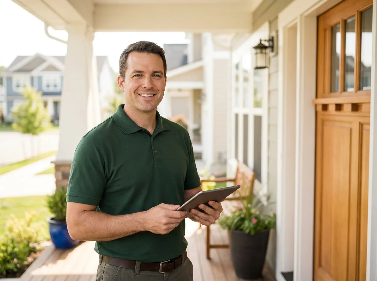 Pest control FAQs for Troy, KS